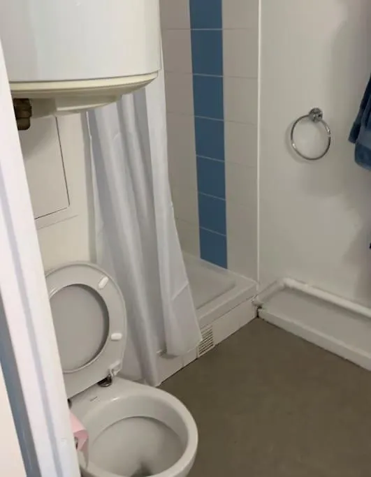 アパート Logement Villejuif 26 M Carre フランス